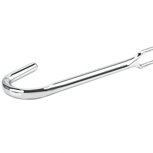 No PerfectFit 5783 Plug Stainless Steel Hook Ball 0814